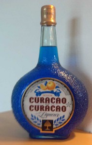 Original Curacao of Curacao
